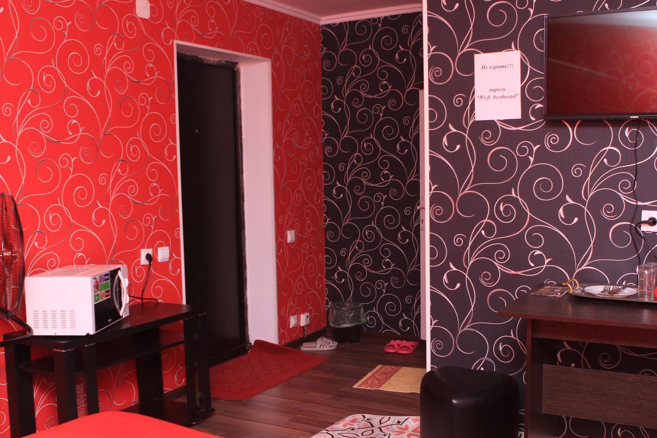 Holiday Hostel House Bishkek Exterior photo